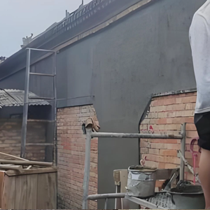 彰武ECC 高延性混凝土 砌体抗震加固薄层修补高抗渗高韧性特种建材