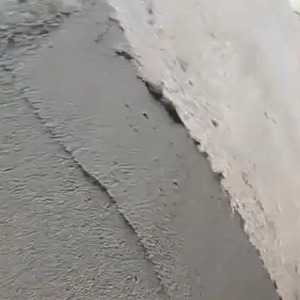 彰武水工建筑物I级C55聚合物改性水泥砂浆 渠道防渗泵站加固迎水面抗冲刷砂浆
