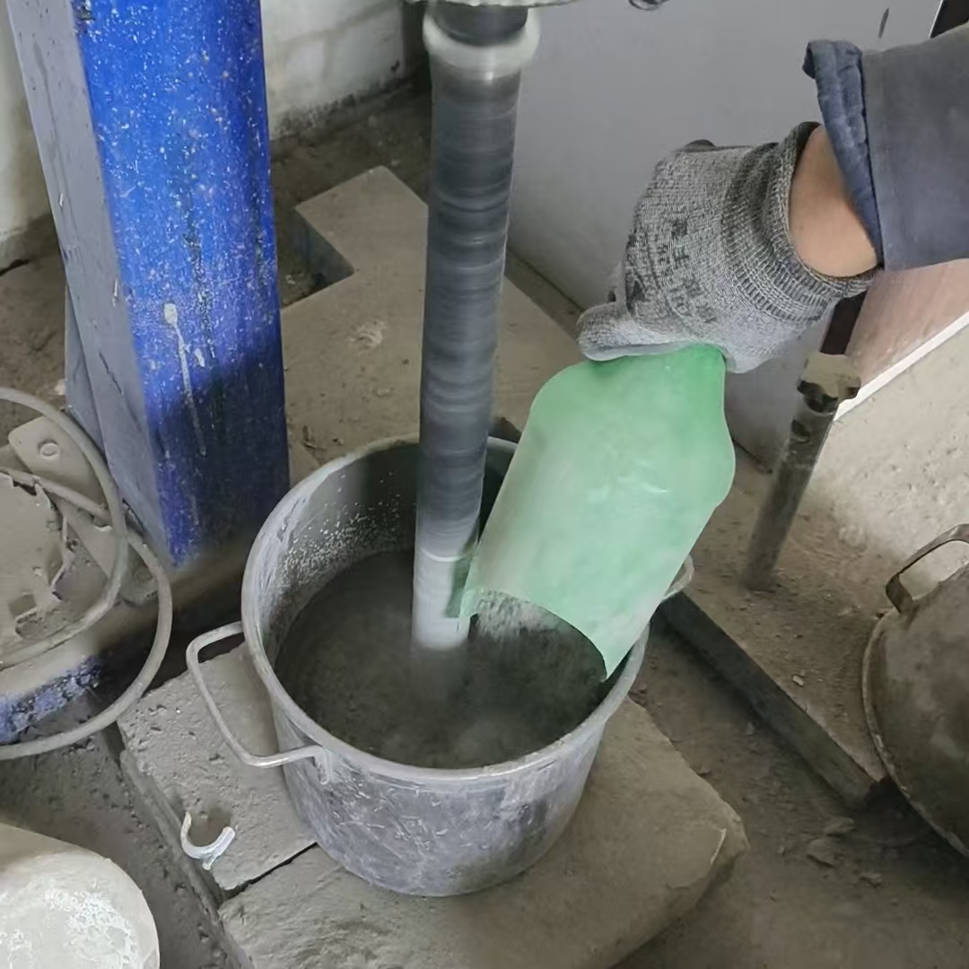 彰武桥梁公路张拉用H60压浆料与普通压浆料有什么区别？