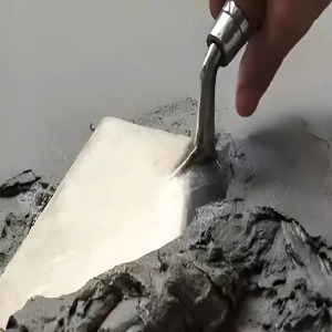 彰武混凝土裂缝孔洞剥落冻融修复用高强度丙乳防腐蚀砂浆